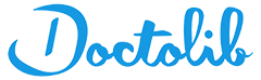 logo Doctolib